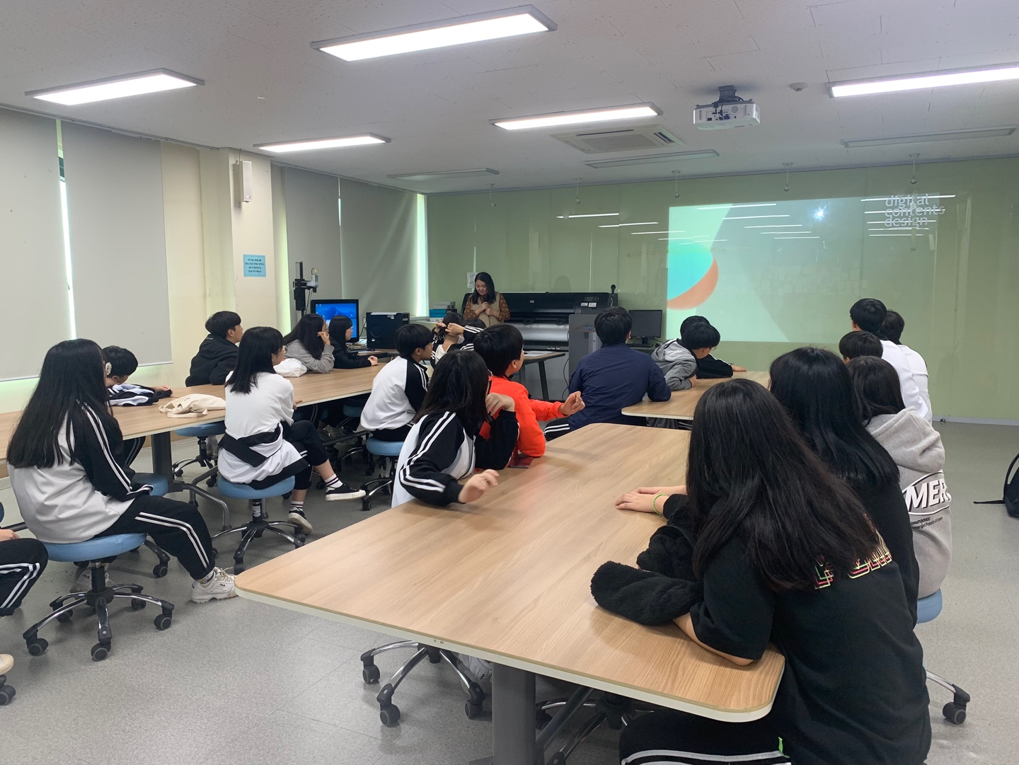 디지털콘텐츠디자인학과 학생들, 울산광역정신건강복지센터 주관 '2021 생명사랑 영상공모전‘ 입상