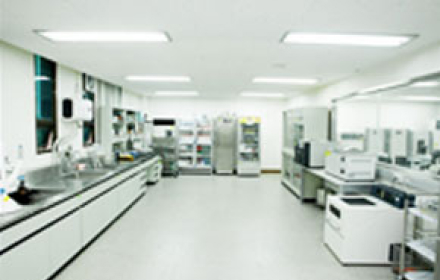 미생물실험실