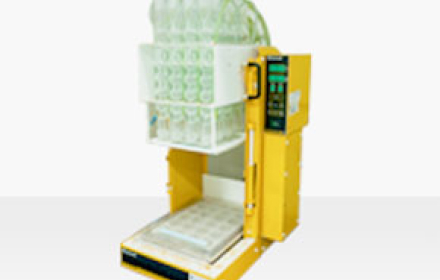 Automatic Sample Preparation System 토양중금속 가열분해기