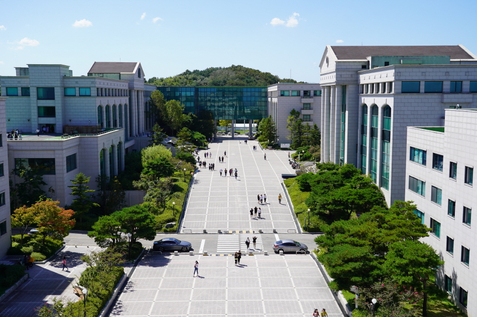 교육부 '전문기술석사과정' 인가...인공지능기반 텔레헬스(2024학년도), 미래모빌리티 제조(2023학년도) 2개 석사과정 운영