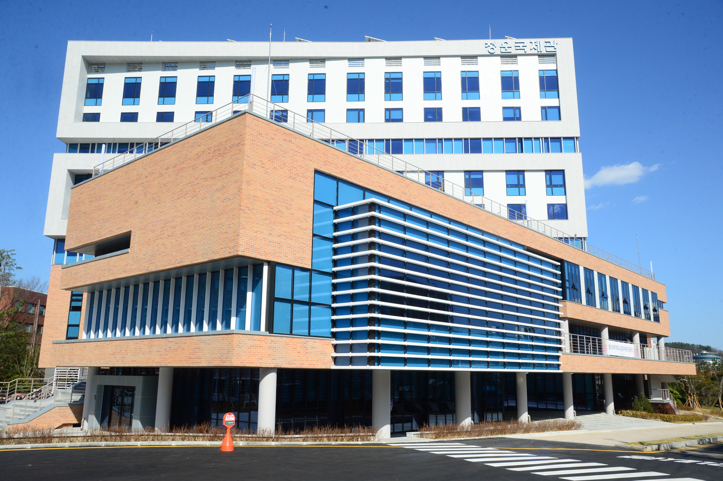 울산과학대학교>UC 소식 > UC 홍보 > Focus UC>Focus UC 상세 내용 울산과학대학교