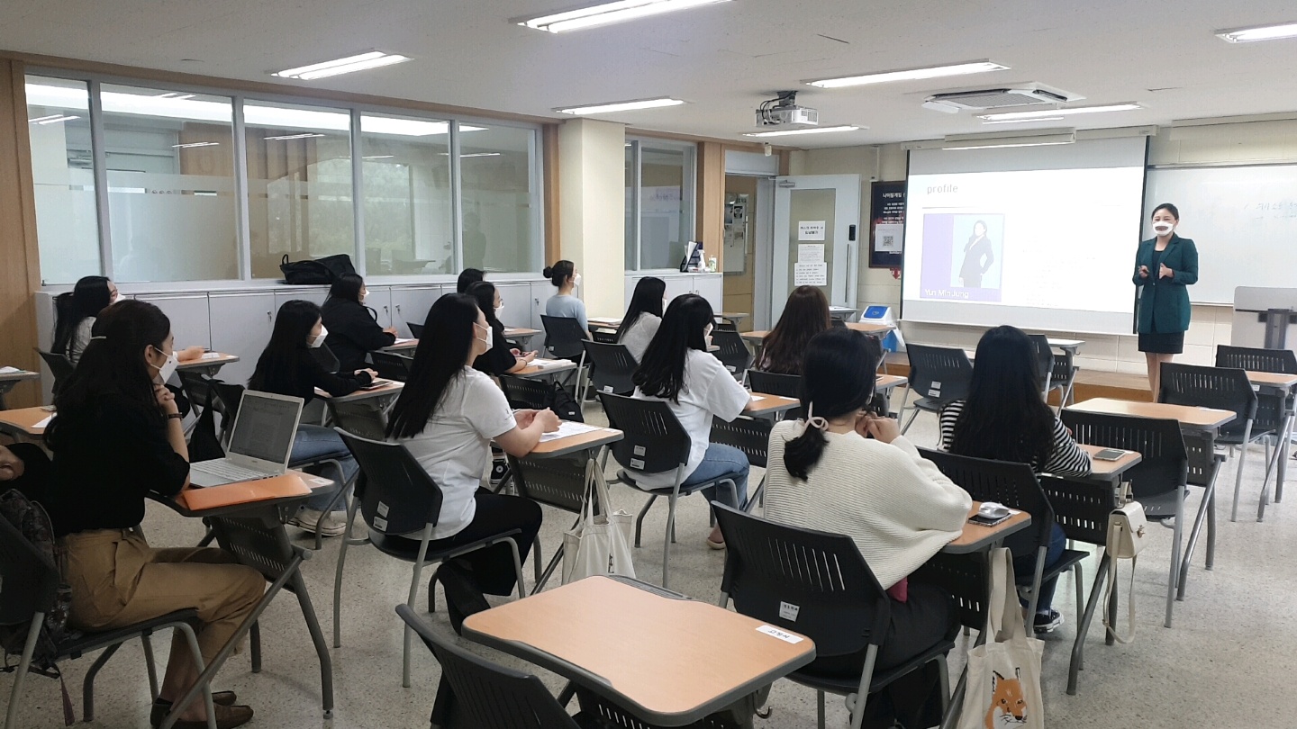 2021년도 잡드림