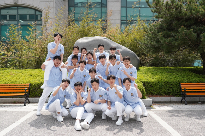 울산과학대학교 간호학부>커뮤니티 > 핫이슈 간호학부