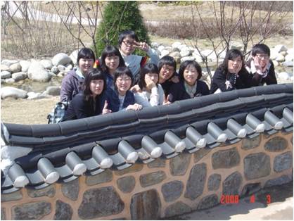 남도음식문화축제 견학