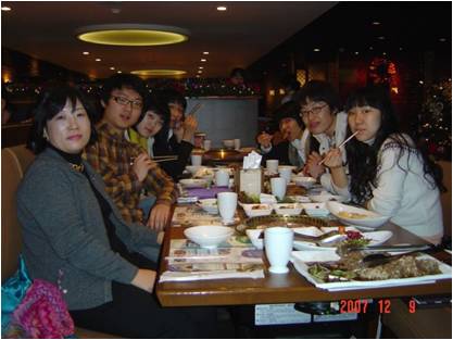 불고기브라더스 견학 /시식회