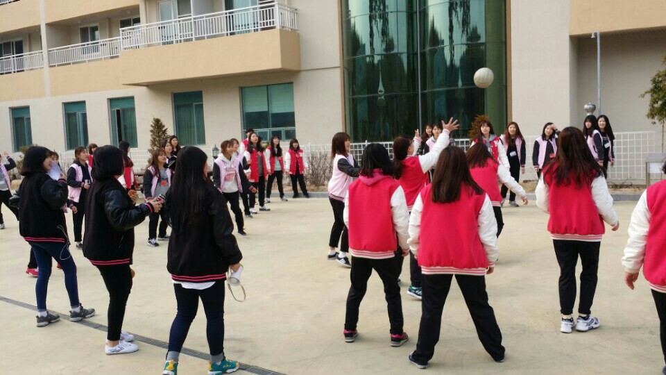 2015년도 간호학과 MT (2015.03.13~14)
