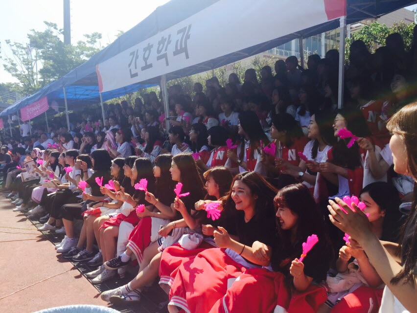 2015년 체육대회(15.05.21~22)