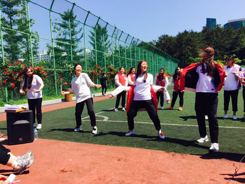 2015년 체육대회(15.05.21~22)