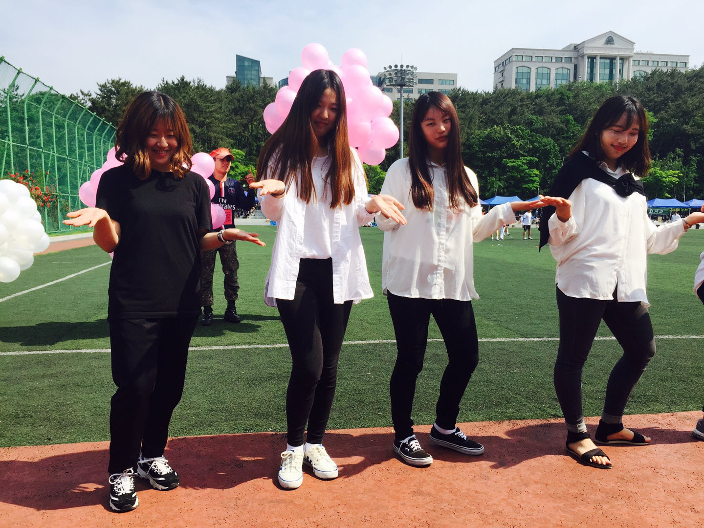 2015년 체육대회(15.05.21~22)