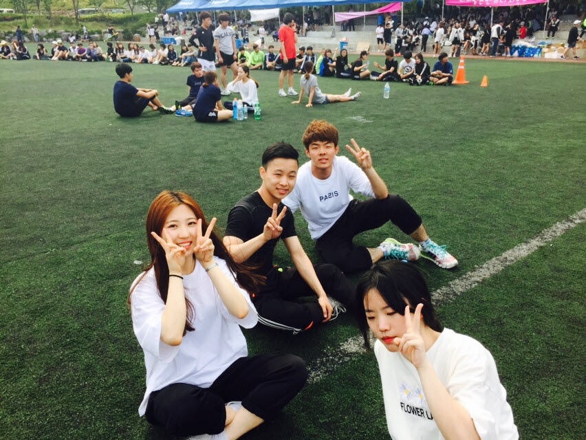 2015년 체육대회(15.05.21~22)