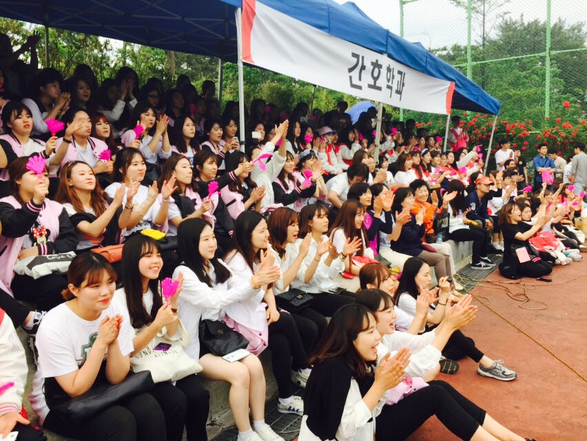 2015년 체육대회(15.05.21~22)