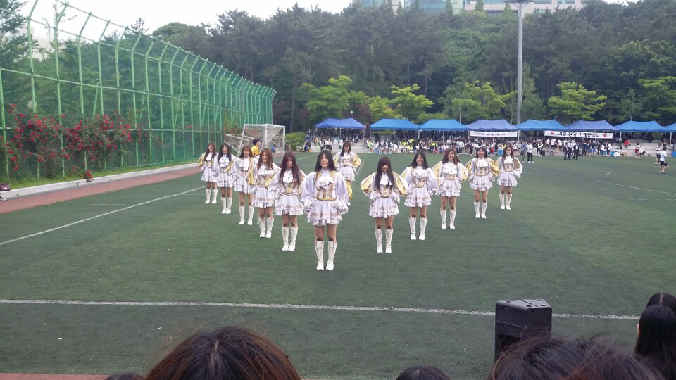 2015년 체육대회(15.05.21~22)
