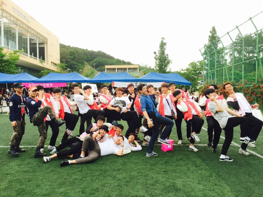 2015년 체육대회(15.05.21~22)