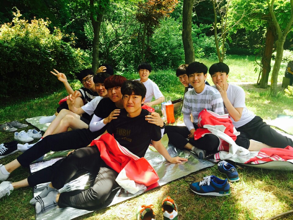 2016년 체육대회
