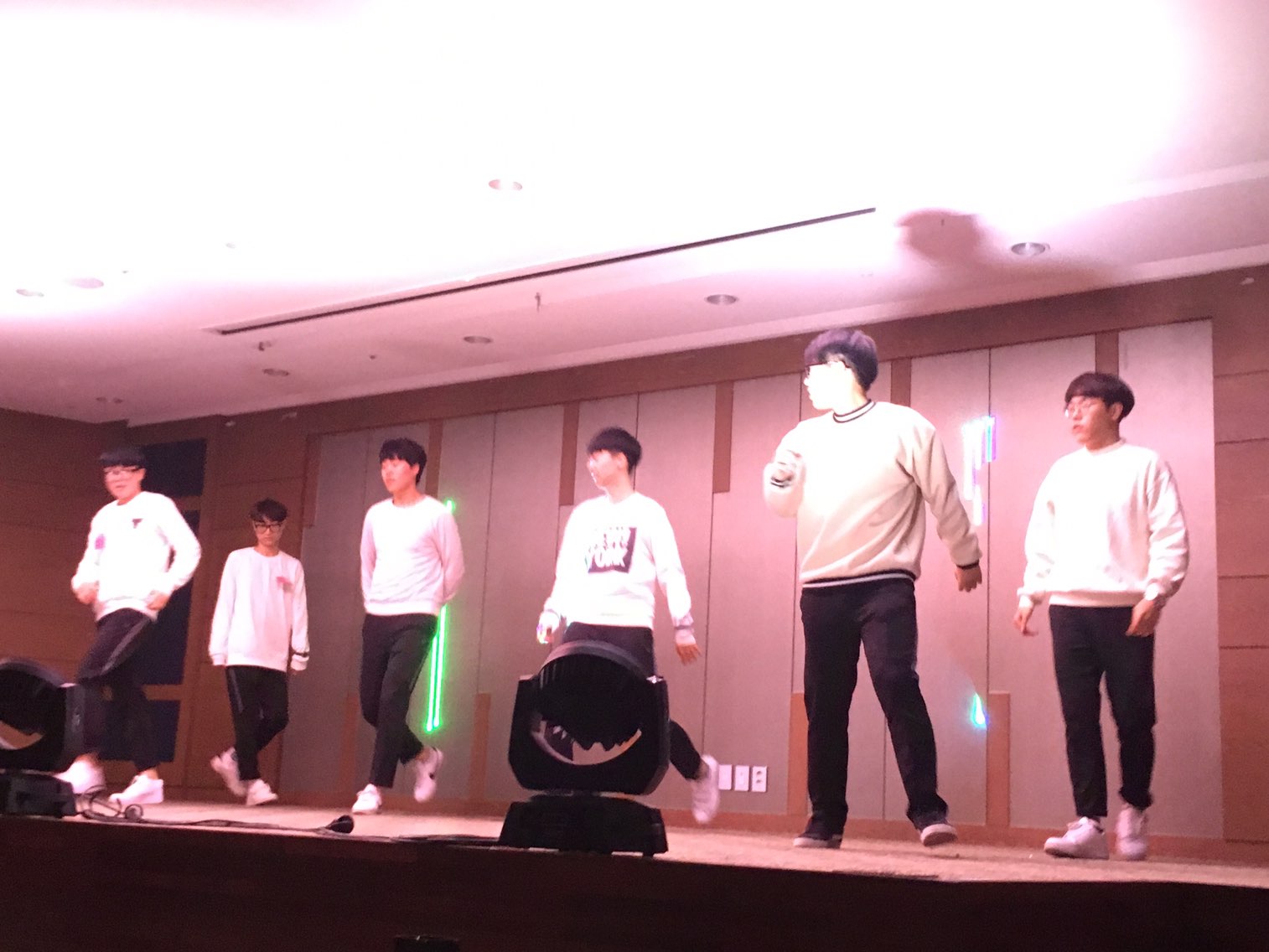 2017년 MT