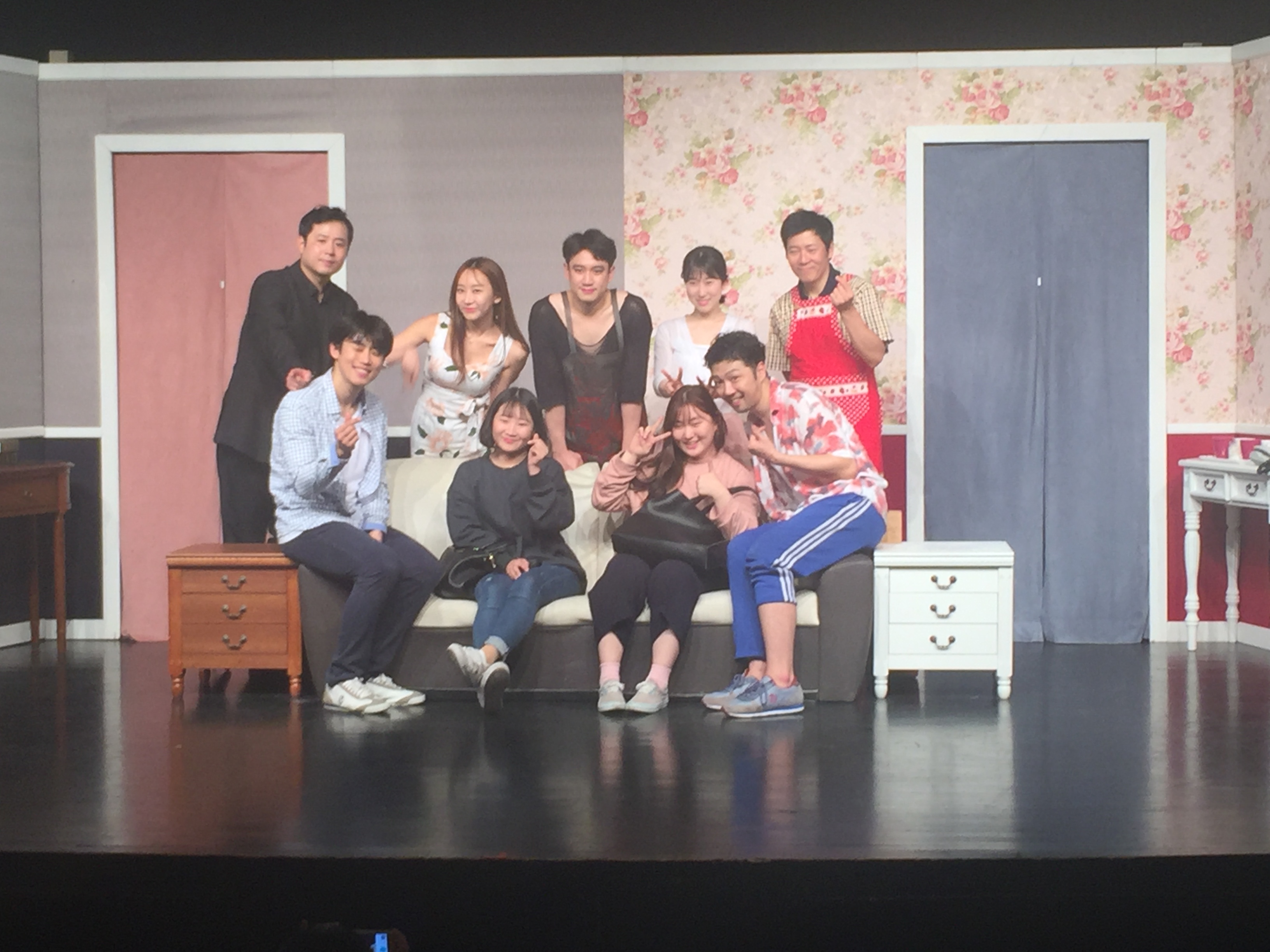 2017-1학기 문화톡(1학년 대상)