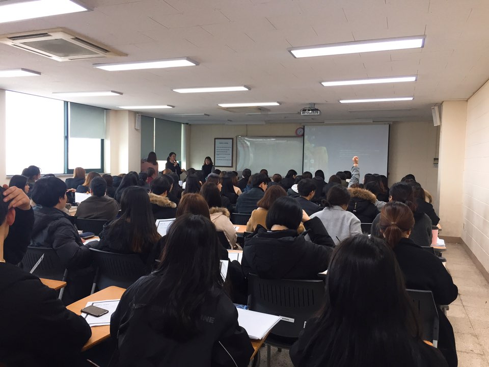 2017학년도 치매인식개선교육 (171204)