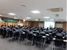 2018학년도 스승의 날 행사