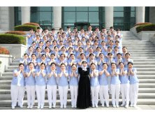 간호학과 교학간담회