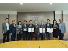 세무회계학과 장재식 졸업생 기사 인터뷰