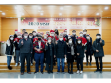 울산시 주관 '울산마이스아카데미' 개강