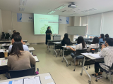 [울산과학대학교] 2021학년도 창업역량강화프로그램 특강
