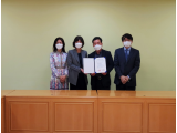 치위생학과, 이주노동자 대상 구강 진료 봉사활동 진행