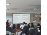 치위생학과, 이주노동자 대상 구강 진료 봉사활동 진행