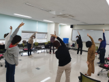 [울산과학대학교] 2021학년도 창업역량강화프로그램 특강
