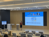 치위생학과, 이주노동자 대상 구강 진료 봉사활동 진행