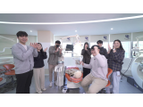 치위생학과, 이주노동자 대상 구강 진료 봉사활동 진행