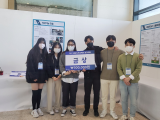 치위생학과, 이주노동자 대상 구강 진료 봉사활동 진행