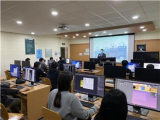 공간디자인학부 입학홍보자료 사진촬영