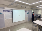 공간디자인학부 입학홍보자료 사진촬영