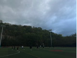5월18일 축구동아리
