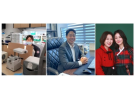 [한겨레] 2022.12.20 치과기공사, 세무사, 한복 디자이너…“‘전문가’ 되면 길 열립니다”