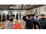 실내건축디자인과, 울산공업고등학교 건축과·토목과 진로직업체험교육 행사 개최
