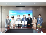 해인기업(주)과 취업 및 산학협력 협약 체결