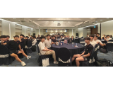 기술사관육성사업단, 실내건축디자인과 ‘협약기업 탐방연수’ 실시
