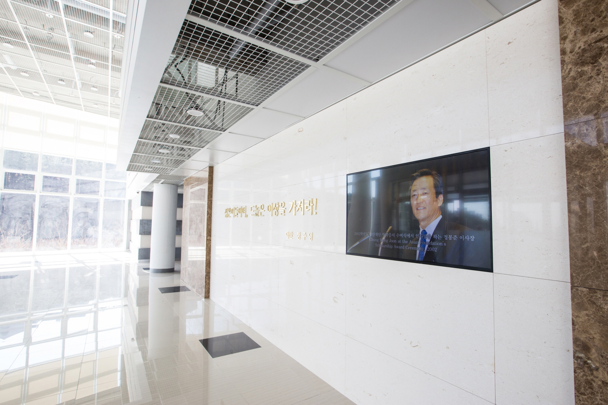 울산과학대학교 학생생활관>시설안내 > 생활관 갤러리>생활관 갤러리 상세 내용 학생생활관