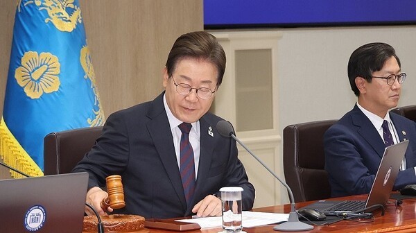 바닷길 친환경·DX 시대···미국도 탐내는 K-조선, 미래 준비는 됐나