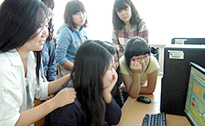 동아리 활동 사진3