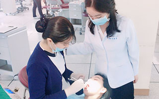 동아리 활동 사진1
