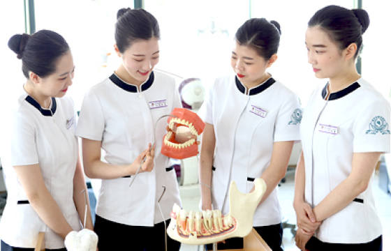 치위생 실습실2 사진3
