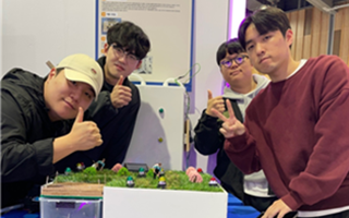 라이트닝동아리 활동사진