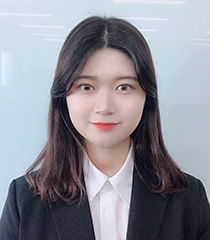 학생회장 남혜진 사진