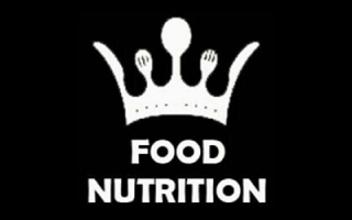 FOOD UNTRITION