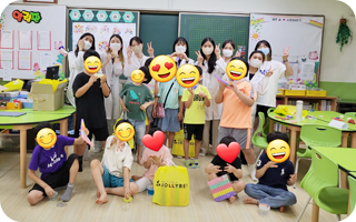 동아리 사진
