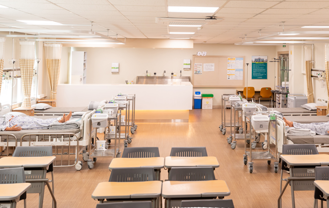 다목적실습실 313 사진