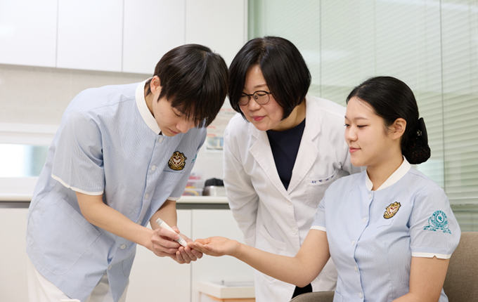 시뮬레이션실습실 6 사진